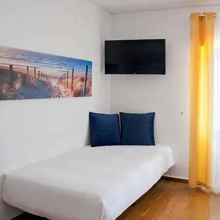 Apartamentos Turisticos Sollagos Zewnętrze zdjęcie
