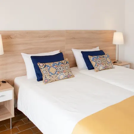 Apartamentos Turisticos Sollagos Zewnętrze zdjęcie