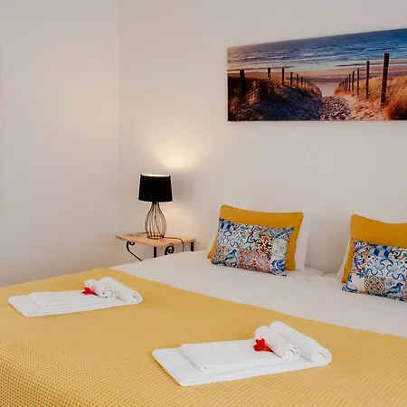 Apartamentos Turisticos Sollagos Zewnętrze zdjęcie