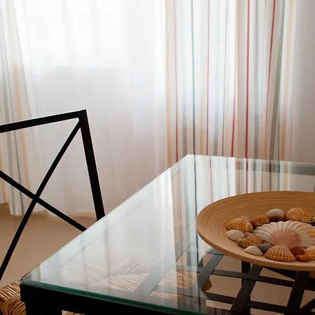 Apartamentos Turisticos Sollagos Zewnętrze zdjęcie