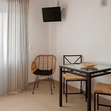 Apartamentos Turisticos Sollagos Zewnętrze zdjęcie