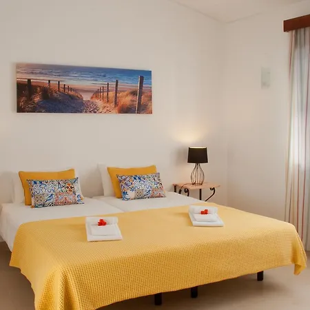 Apartamentos Turisticos Sollagos Zewnętrze zdjęcie