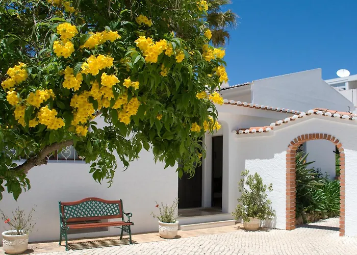 Apartamentos Turisticos Sollagos