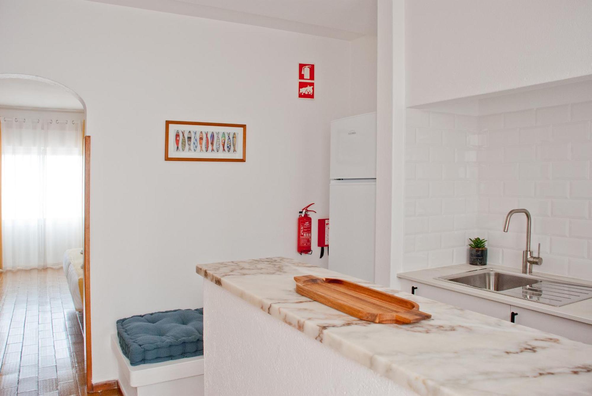 Apartment Turisticos Sollagos