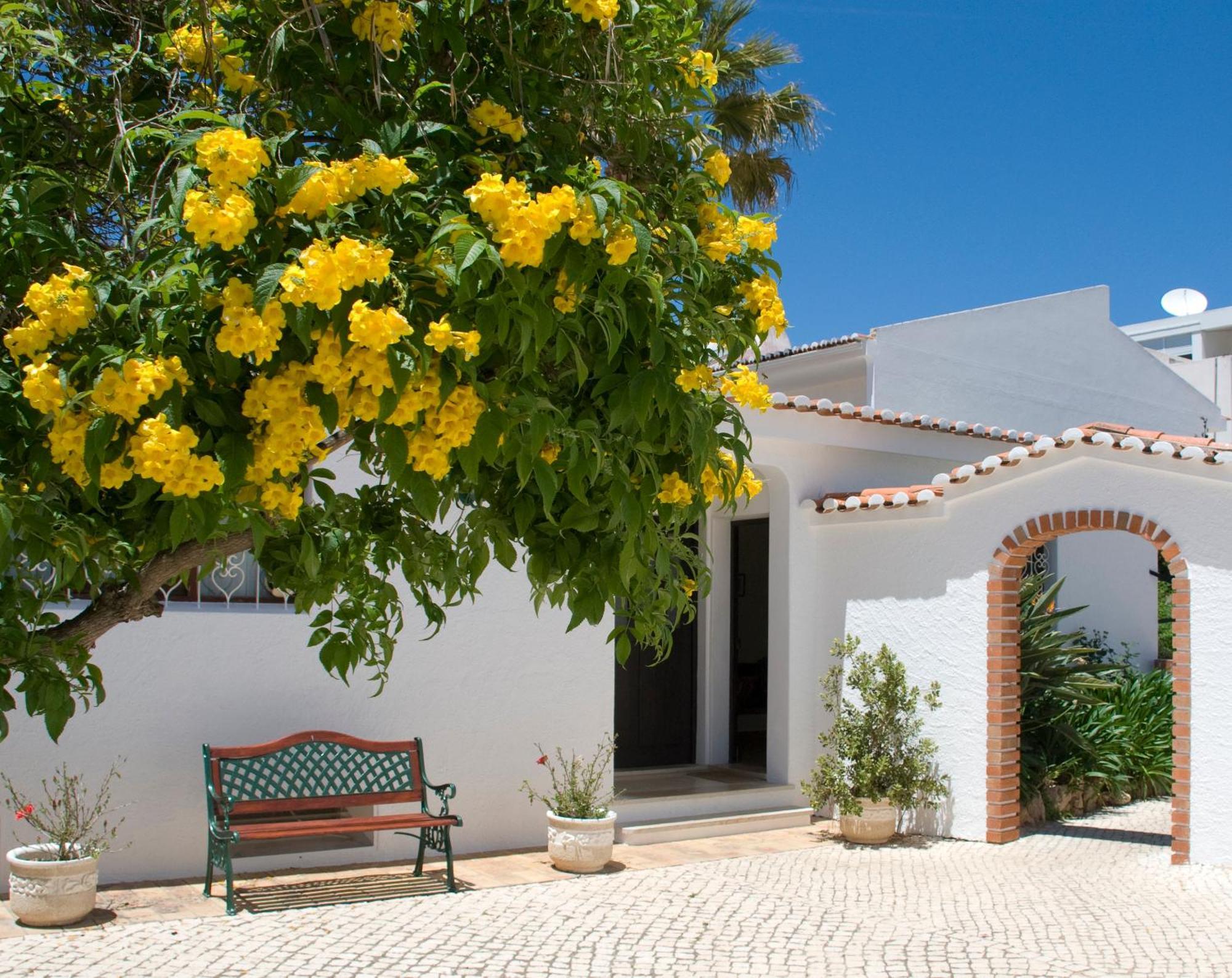Apartment Turisticos Sollagos *