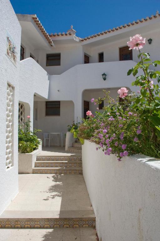 Turisticos Sollagos Apartment Lagos