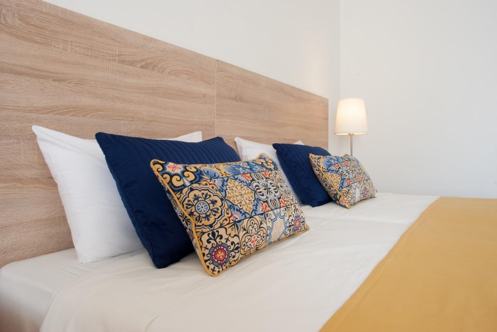 Turisticos Sollagos Apartment