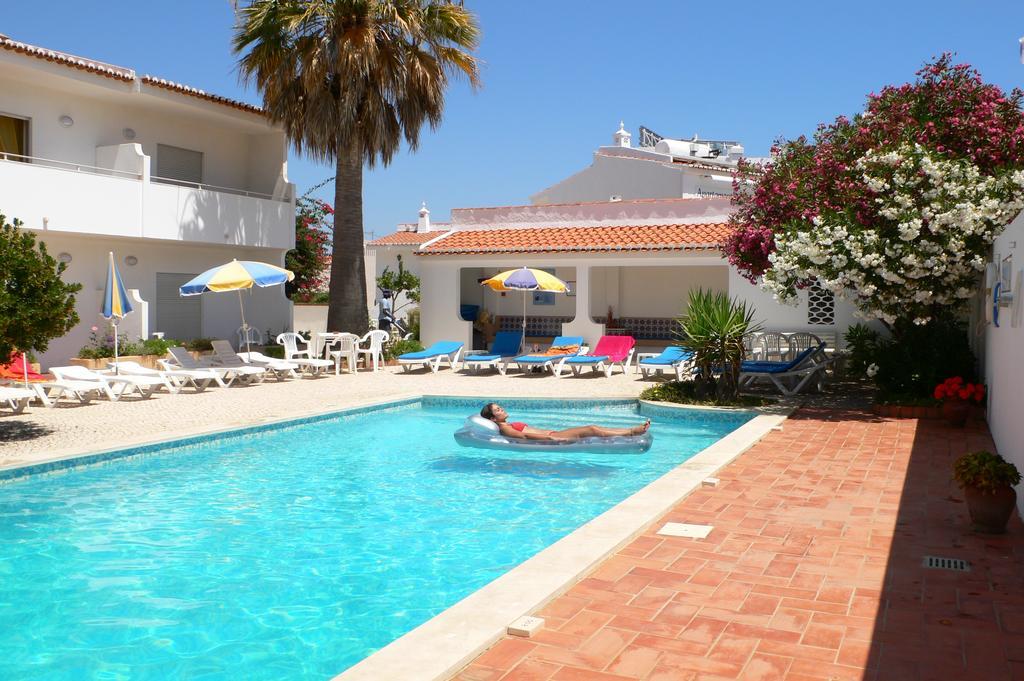 Apartment Turisticos Sollagos *