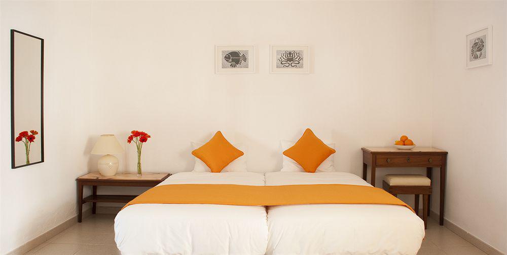 Turisticos Sollagos Apartment