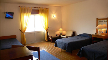 Turisticos Sollagos Apartment Lagos