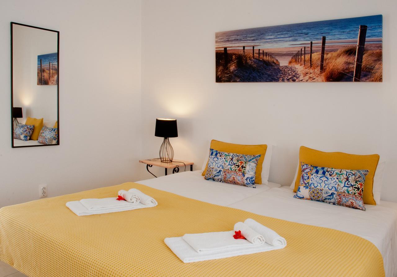 Turisticos Sollagos Apartment *