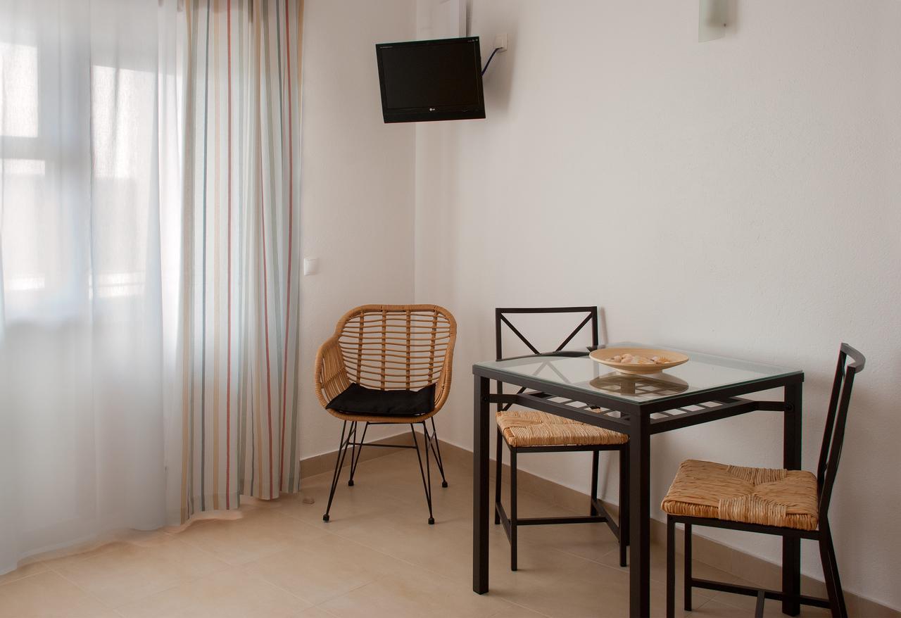 Turisticos Sollagos Apartment *